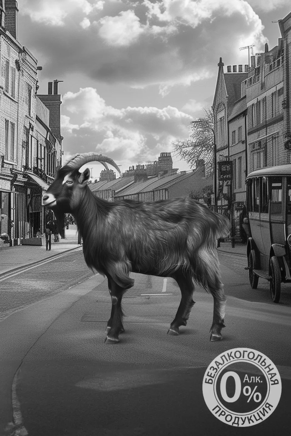 Kozel in the past